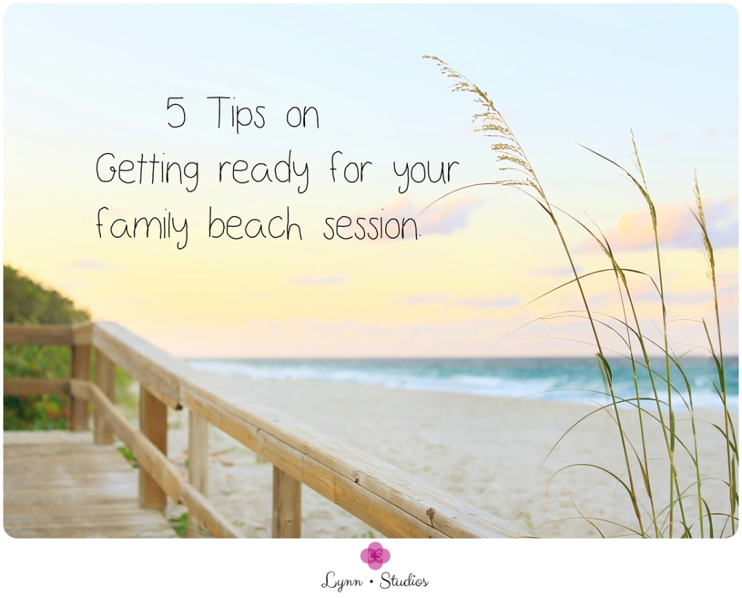 Fort Lauderdale Family Photographer - Mother & Daughters Beach Session