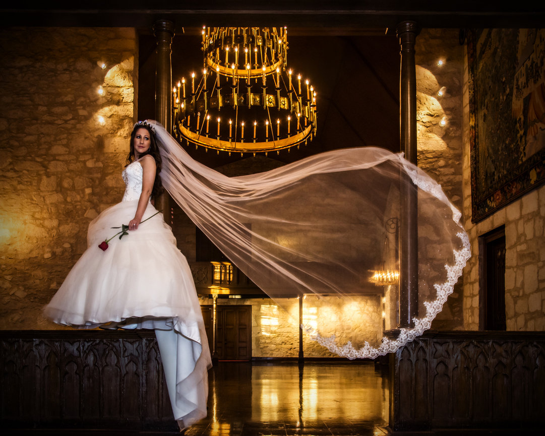 Brittany & Ryan's Engagements