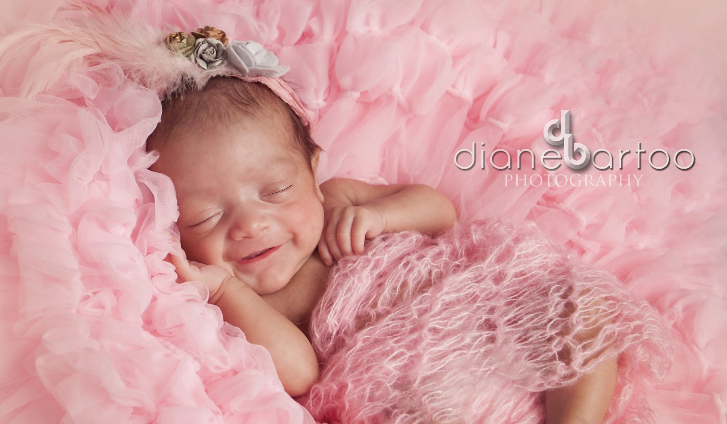 Inland Empire Newborn Photographer