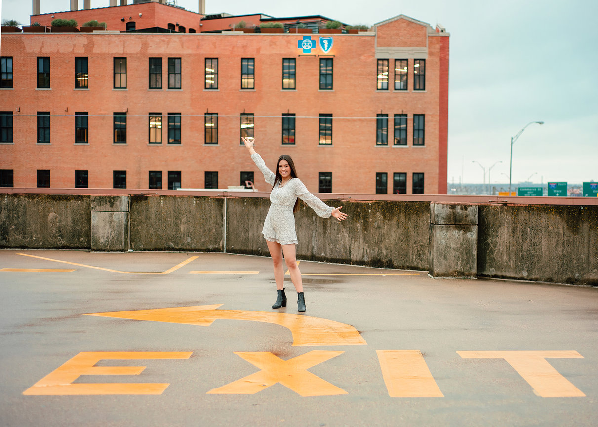 Highland Park Boy Sesame Street 2nd birthday Boy Girl Baptism Gown American Flag