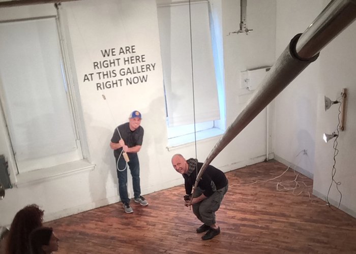 A Friendly Game Of Chess