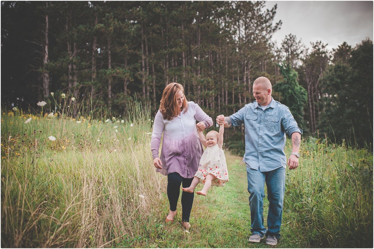 Sweet Baby S.- Chicago IL Newborn Photographer