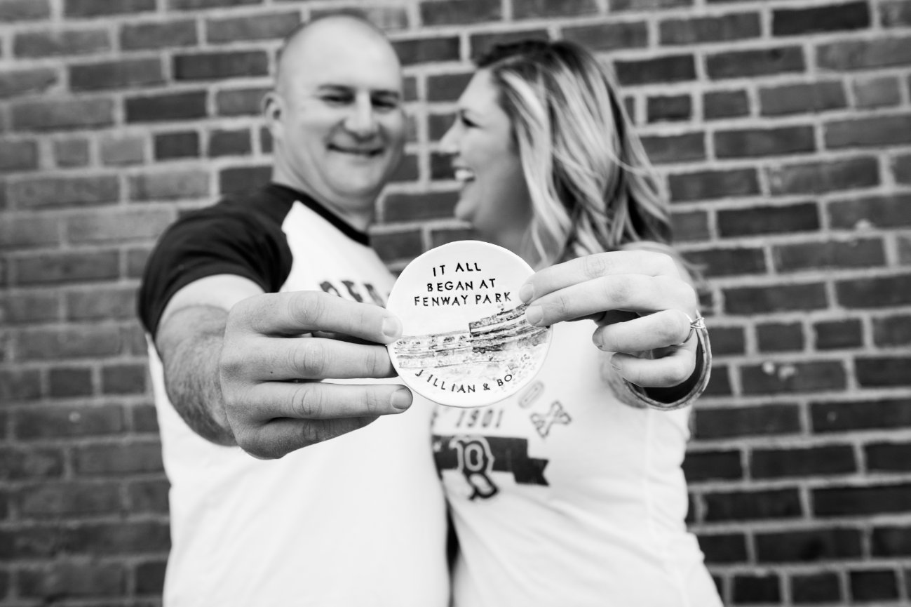 The Front Steps Project