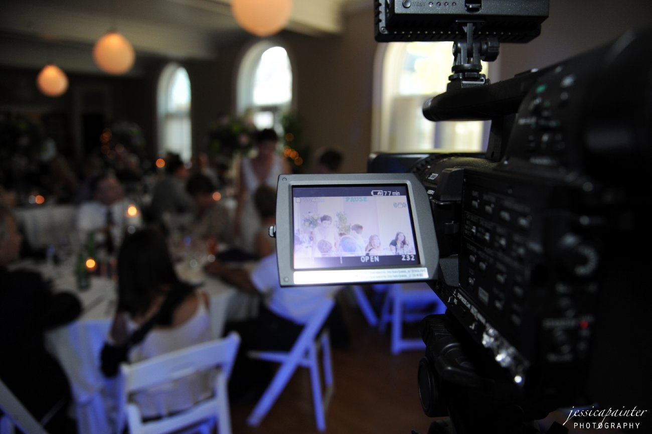 reception photo, albany wedding photographer