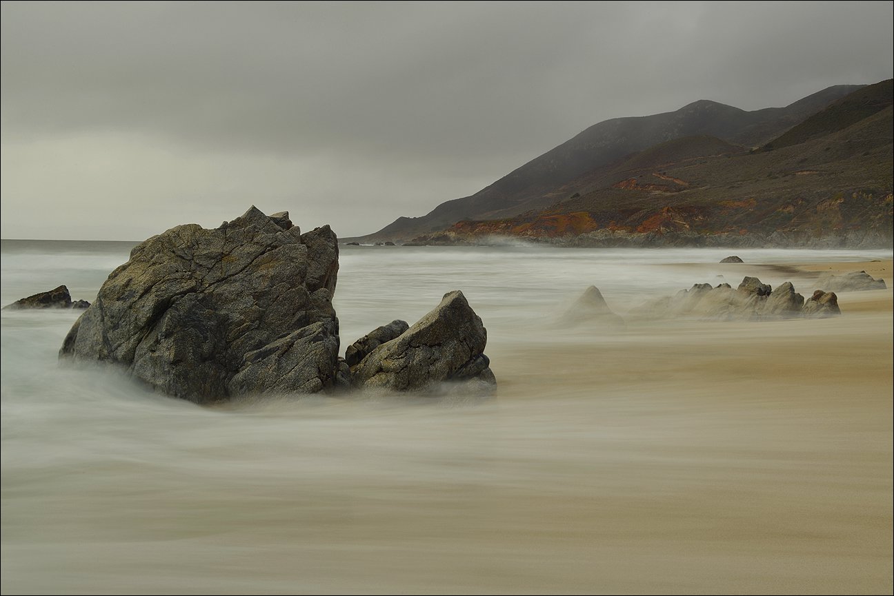 THE SPECTACLE THAT IS YOSEMITE FIREFALL