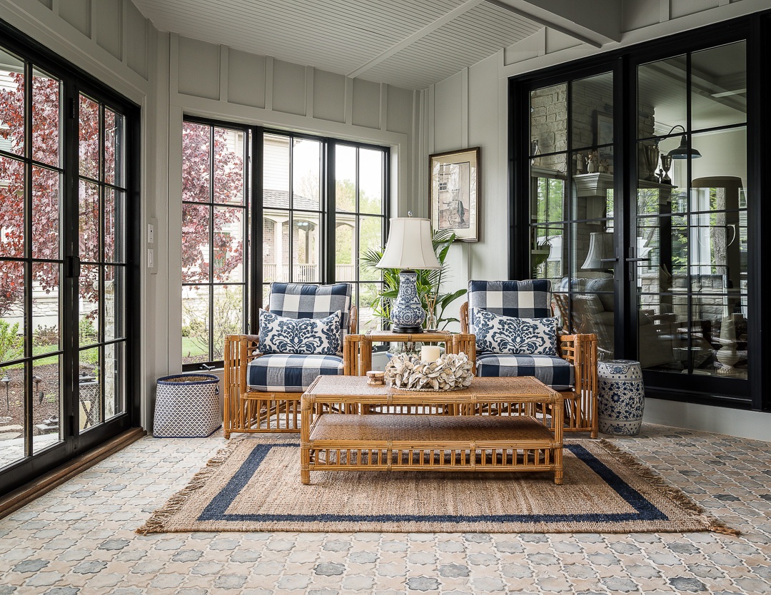 Top 2019 Emerging Entryway Trends