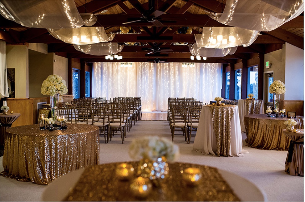 Edgewood Wedding Brunch