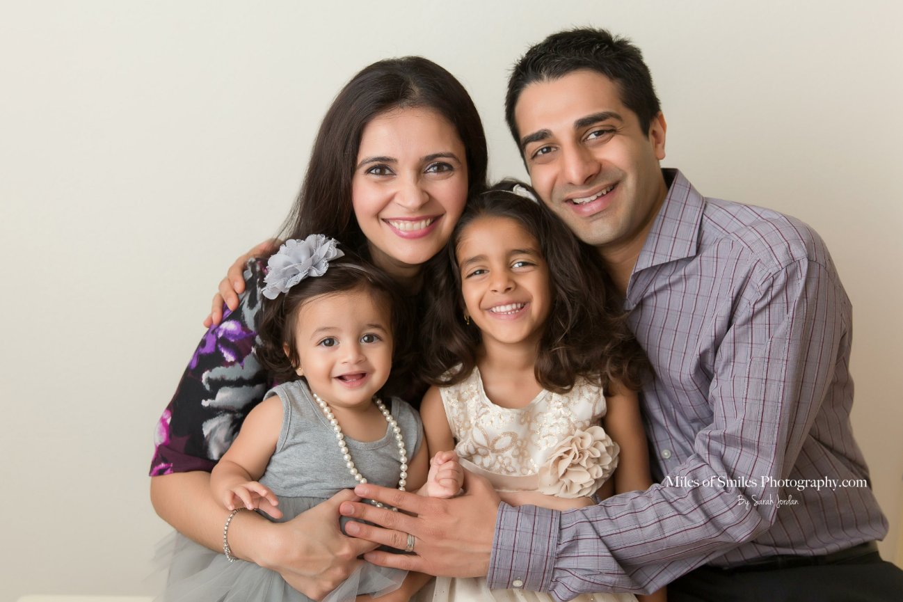 The B Family {Austin Family Photographer}