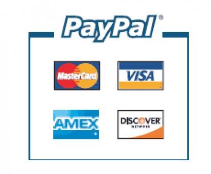 Paypal Payments to Landon Farm