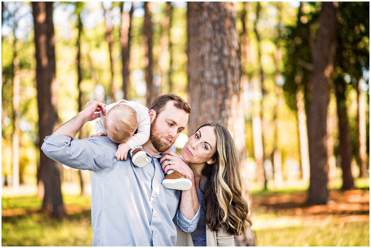 Capturing Moments: The Joy of Family Photography in Argyle, Tx