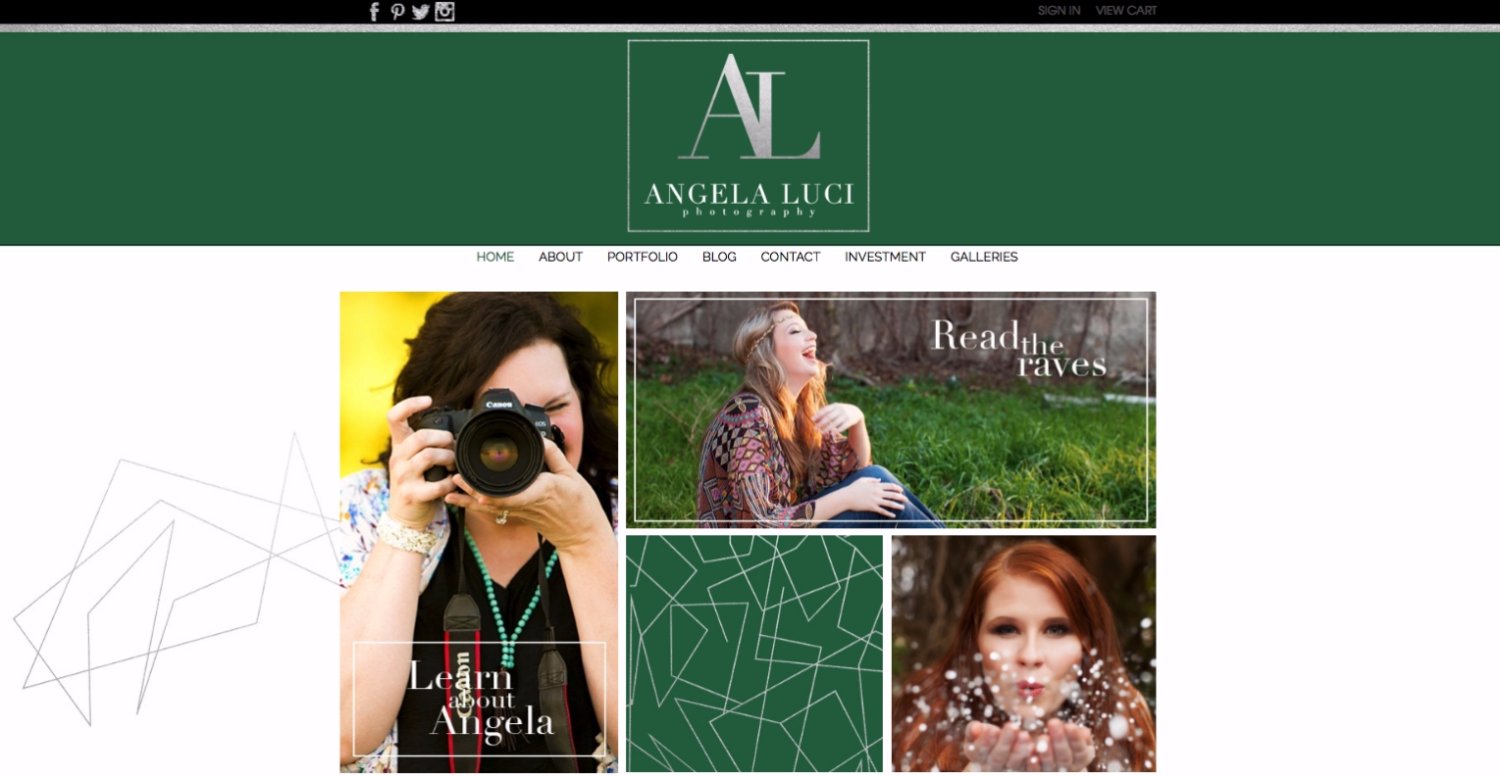 👻 Scary Website Mistakes to Avoid in 2025