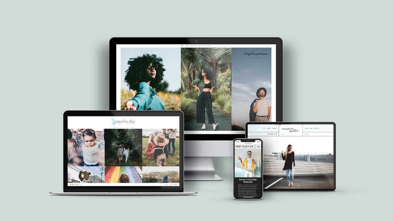 Switching From Builder To PhotoBiz 9