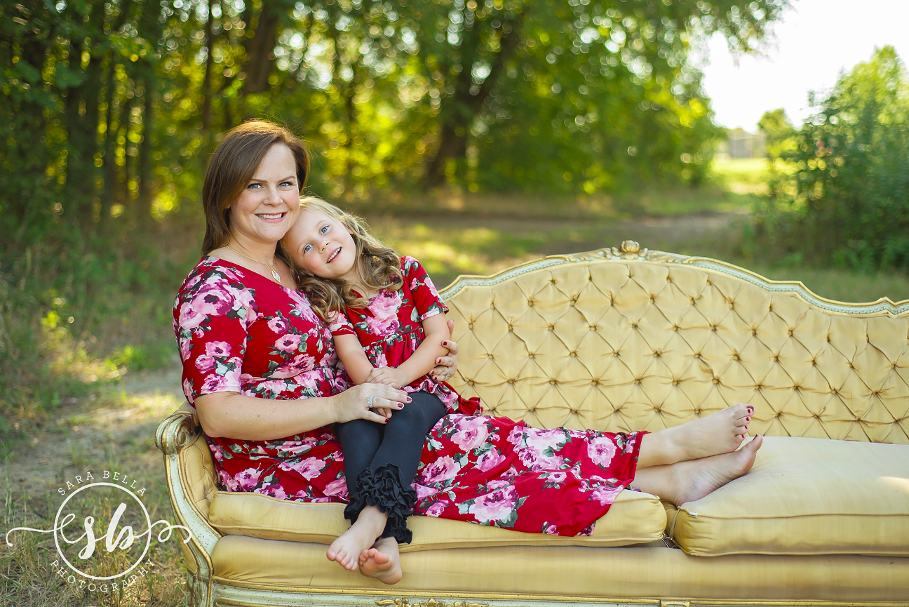 Highland Park Boy Sesame Street 2nd birthday Boy Girl Baptism Gown American Flag