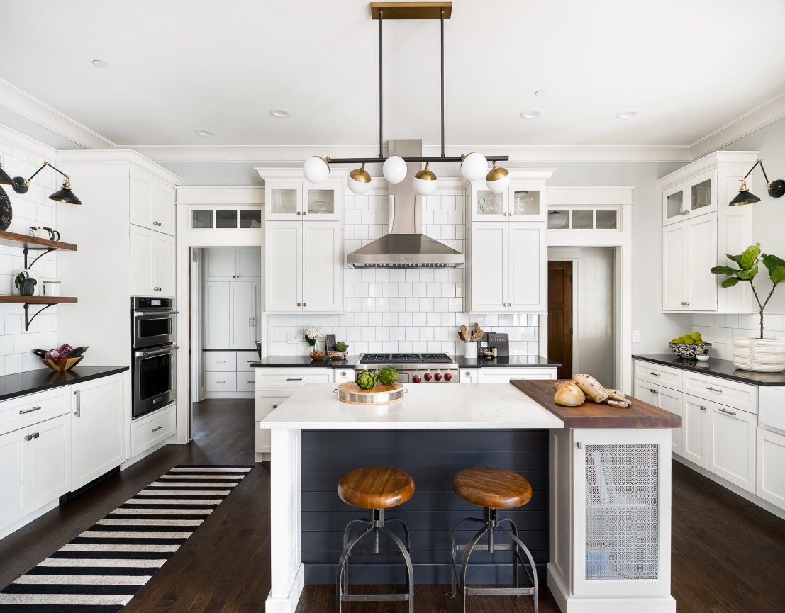 Top 2019 Emerging Entryway Trends