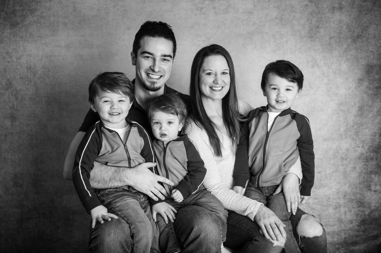 Preparing for your Twin photography session, Erie PA