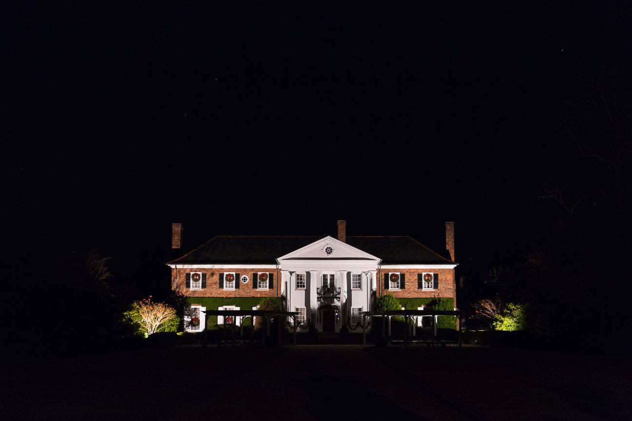 Boone Hall Plantation Wedding - Alicia + Stephen - Jeni Buchanan Photography