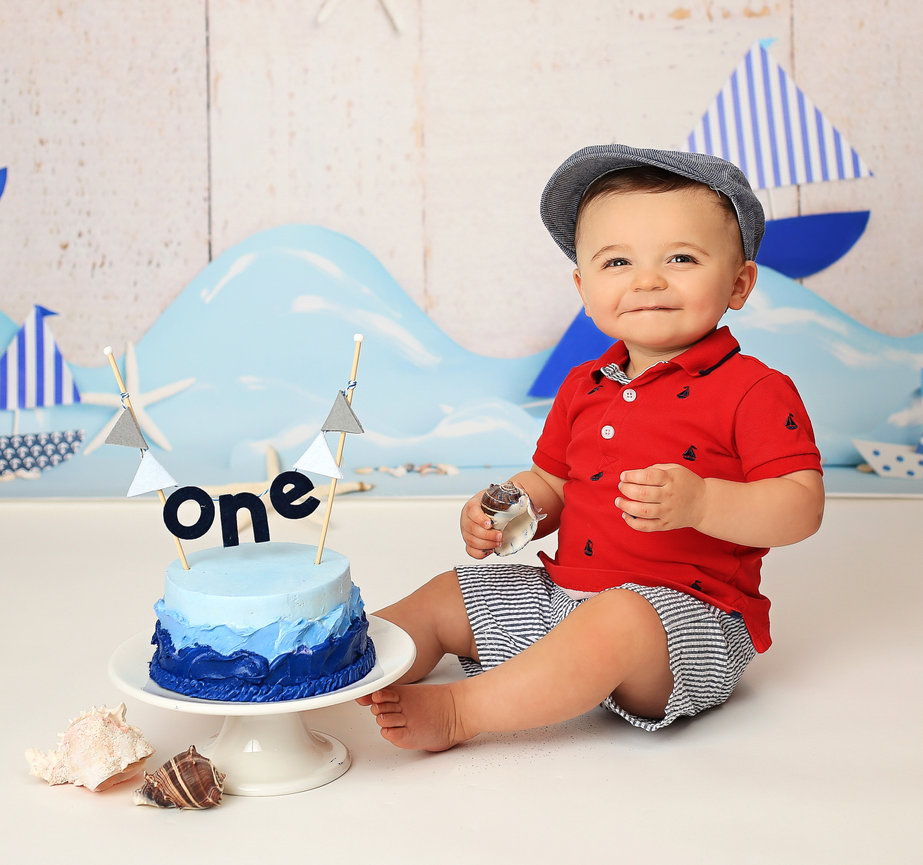 Sunset Family Session