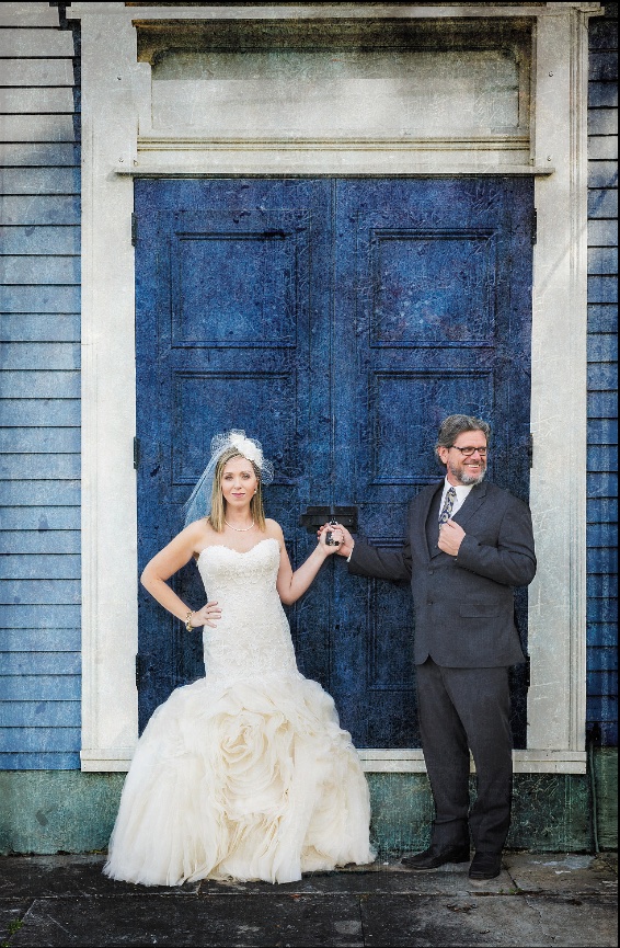 Make Your Wedding Special Part 3