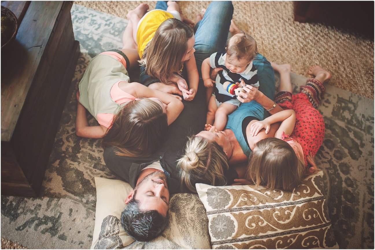 Sweet Baby S.- Chicago IL Newborn Photographer