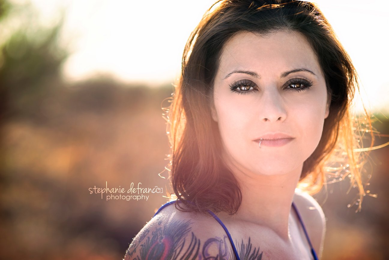 4th of July with Kendra