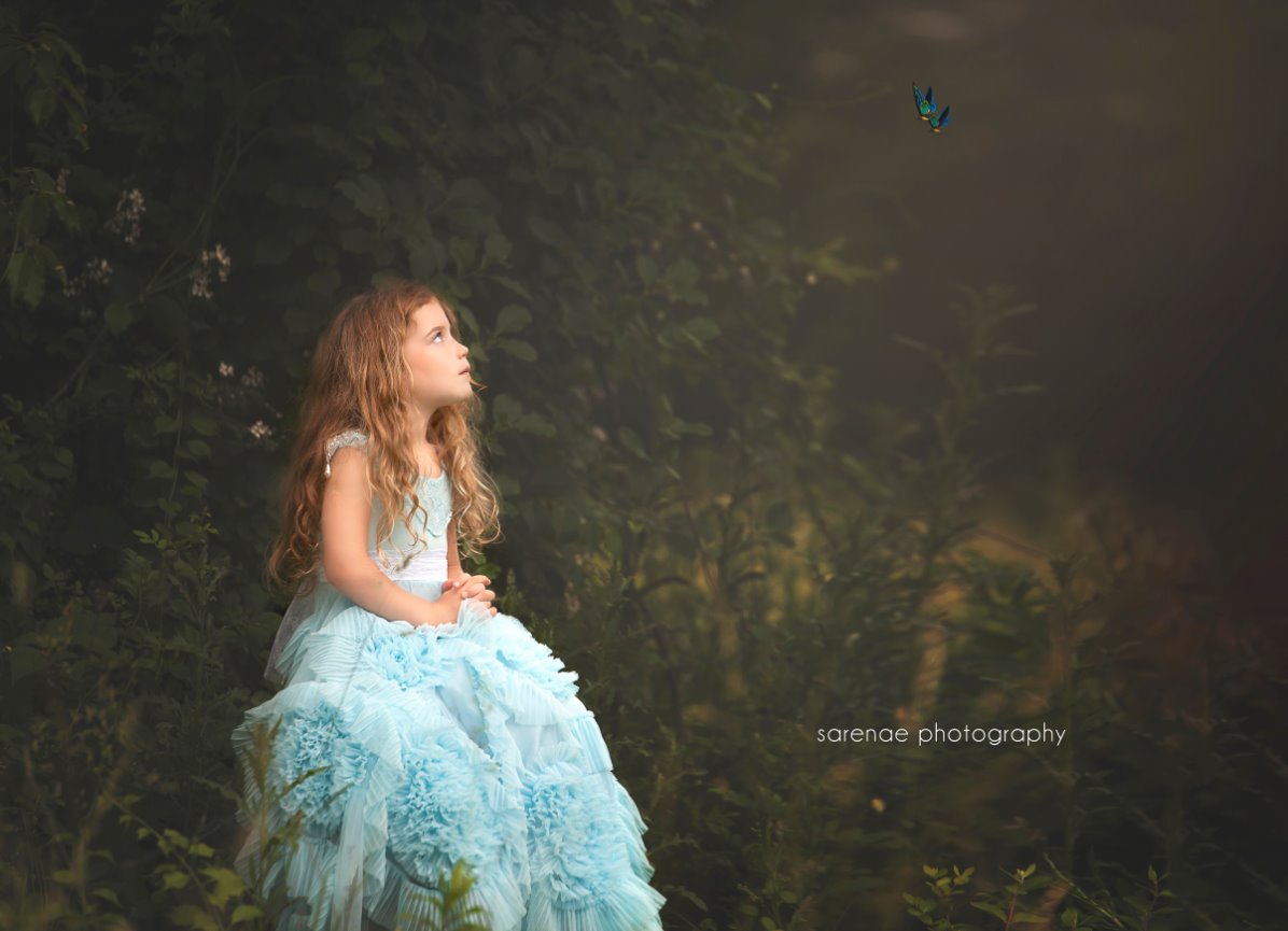 Oakdale Photographer