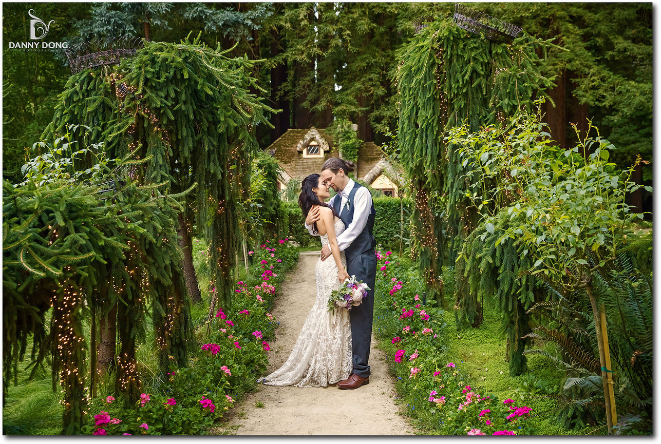 Silver Creek Valley Country Club Weddings