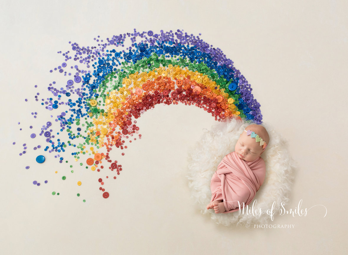 Piper's Newborn Session {Austin Newborn Photographer} 