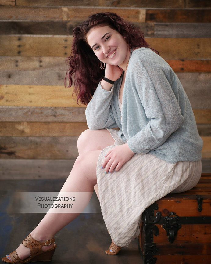 Alyssa - Viz-Model 2023