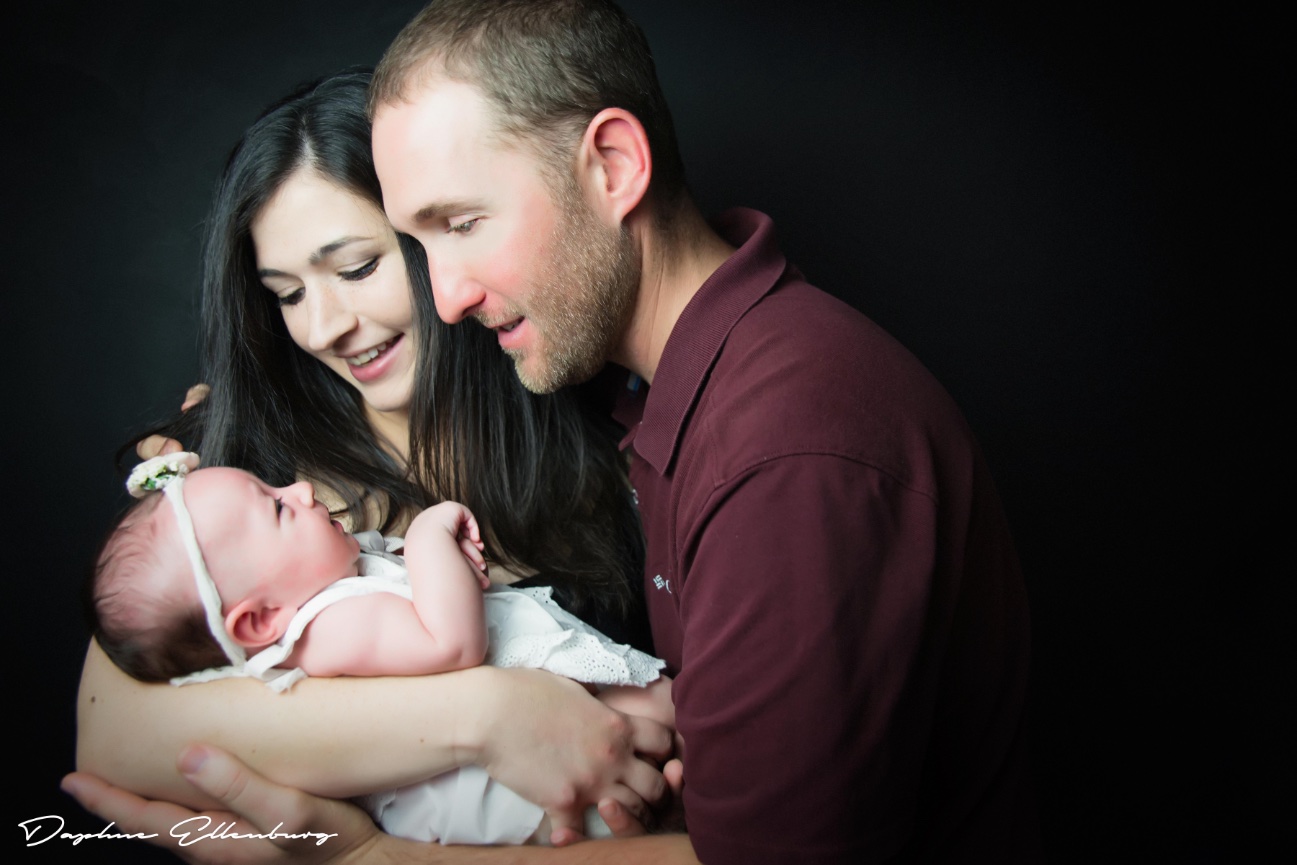 Family Portrait Session