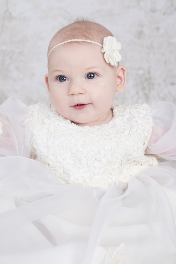 Christmas Tree Farm - Kansas City Family Photographer