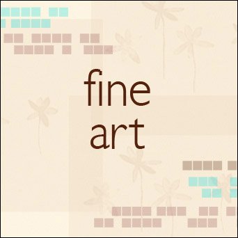 fine art