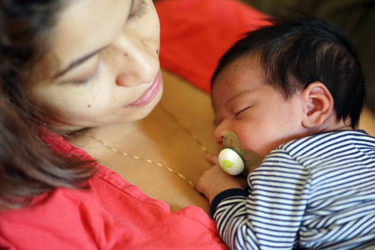 Gilbert AZ Newborn baby photographer