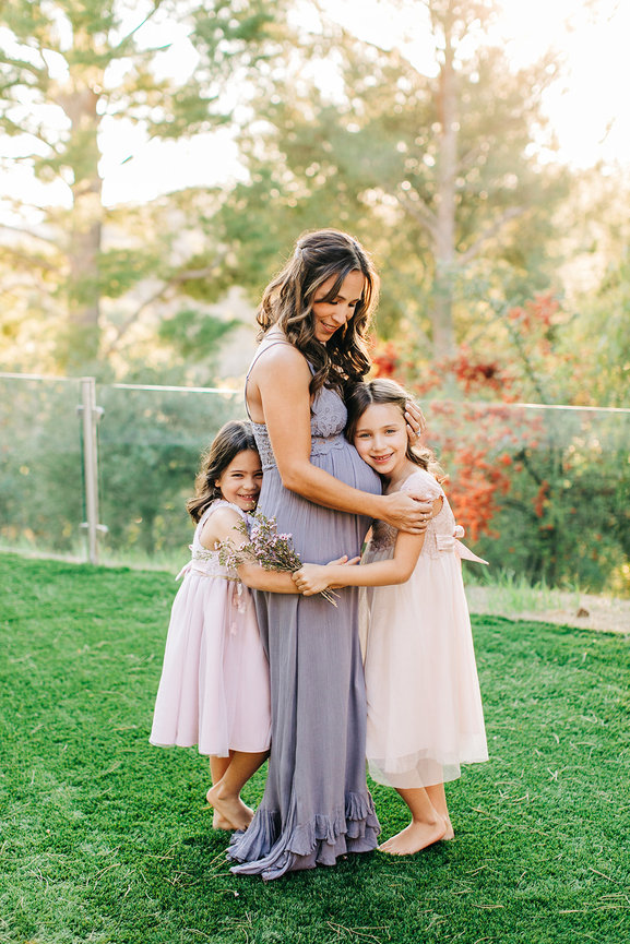Ogunquit, Maine Family Photo Session