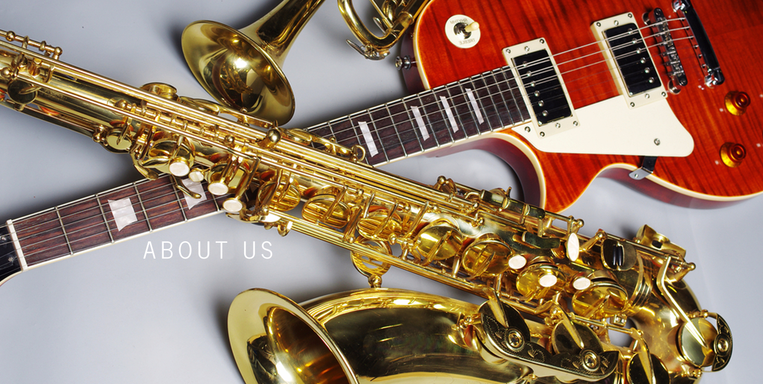 ABOUT US - Triad Music Live