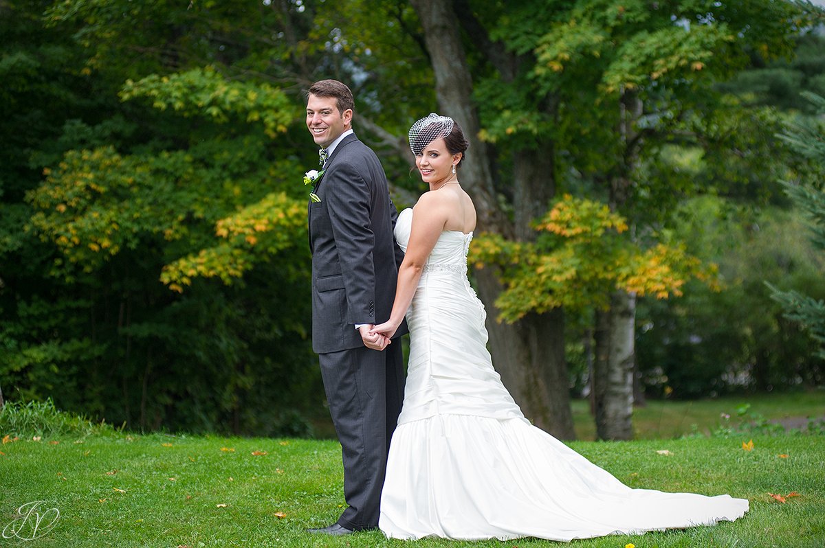 first look photos lake placid wedding photographer