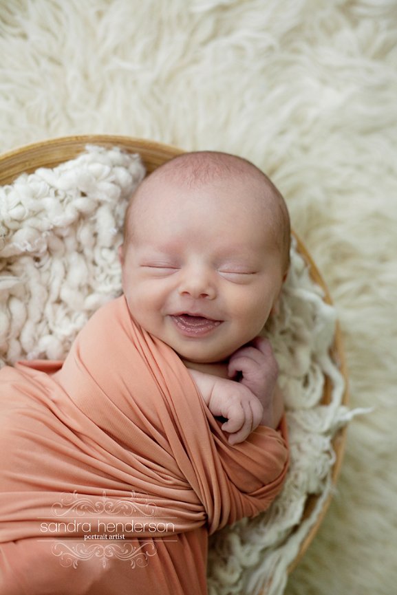 How To Prepare For Your Newborn Photography Session