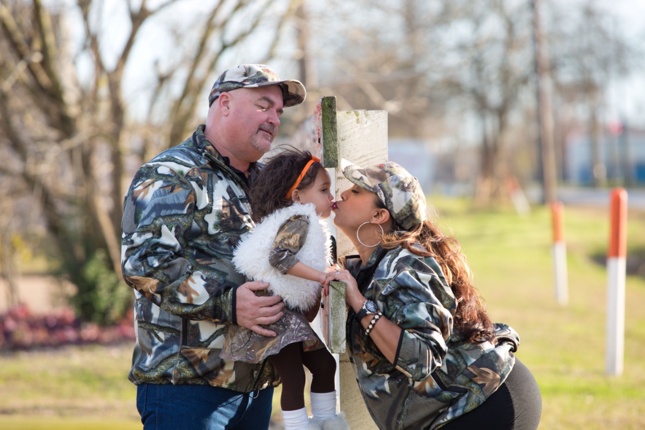 Golden Beginnings Picnic