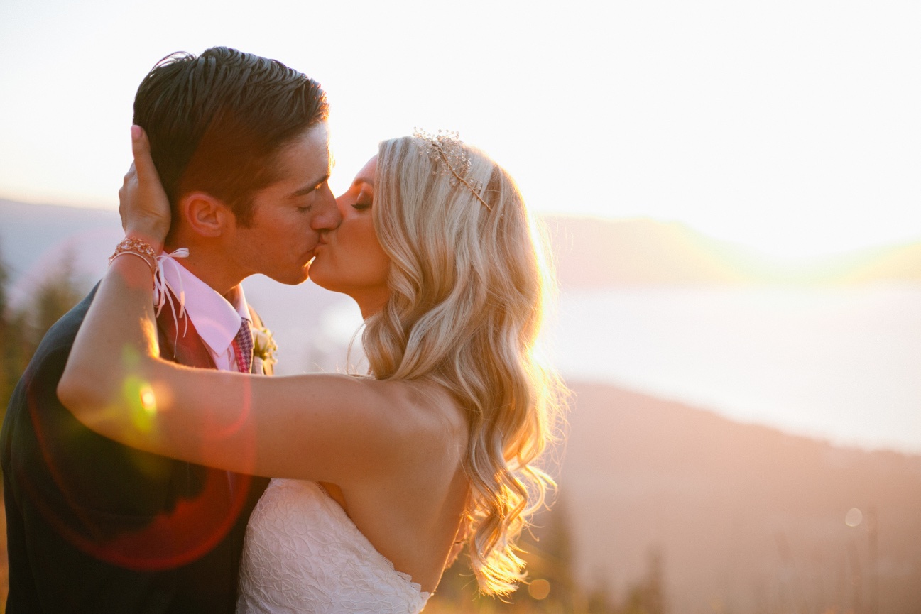 Edgewood Wedding Brunch