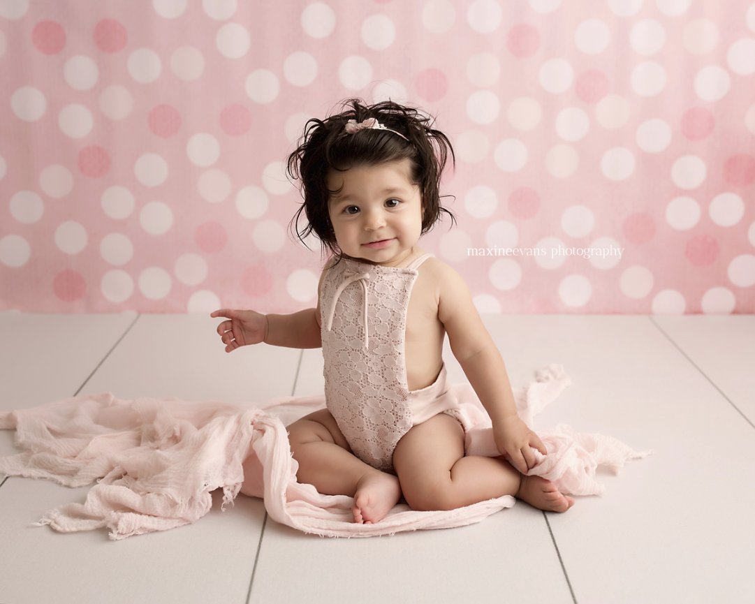 Baby Photographer West Hills