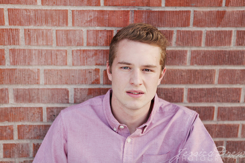 MYA - HIGH SCHOOL SENIOR