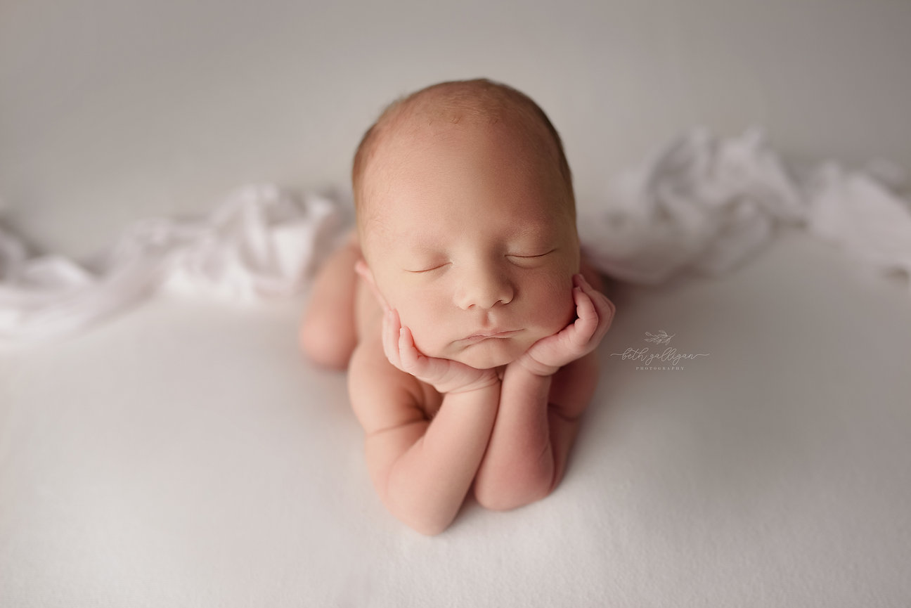 M's 4th Of July Cake Smash With Beth Galligan Boston First Birthday Photographer