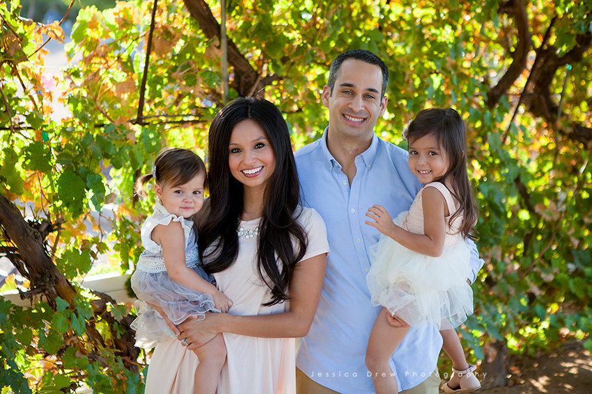 WOOD FAMILY - GILBERT, AZ