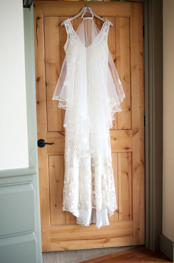 The Front Steps Project