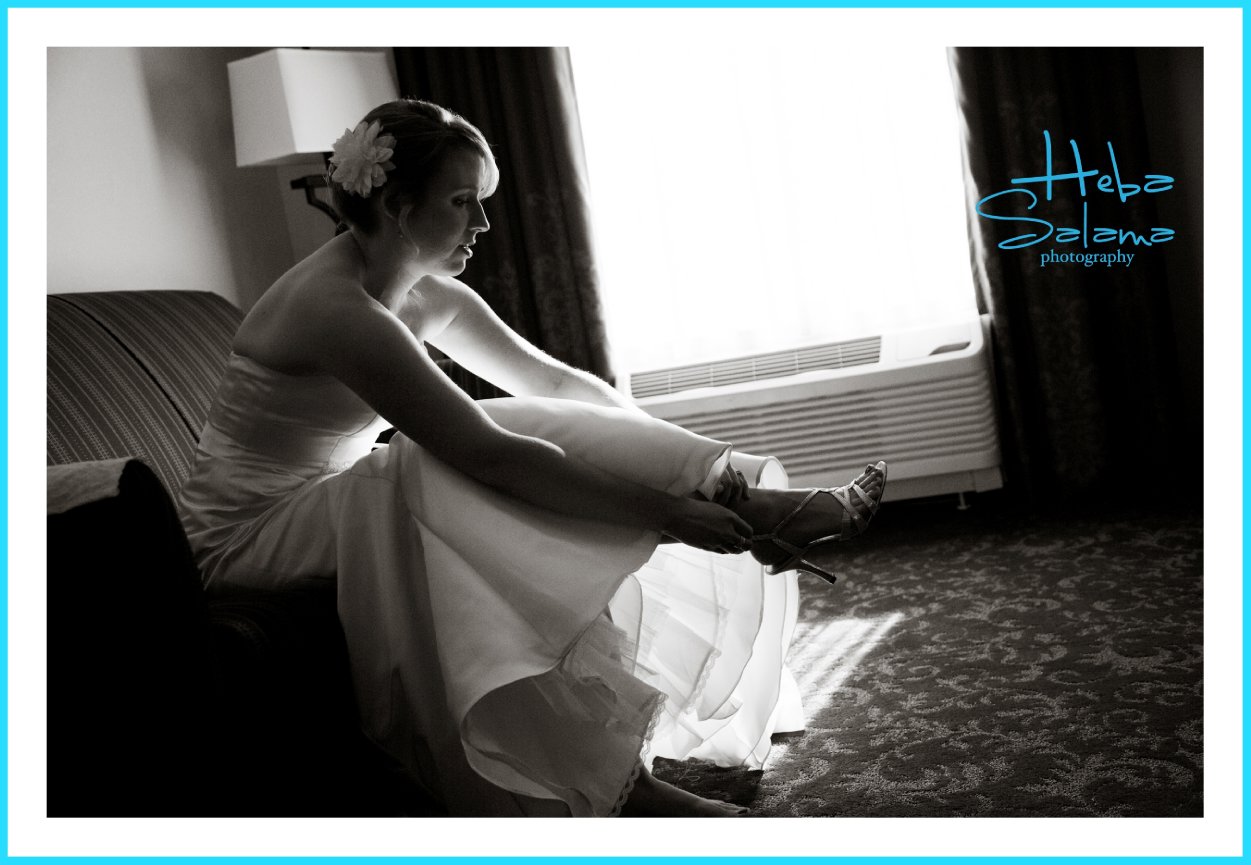 {Jennie & Brian} {Bass Lake Wedding} {11.10.12}