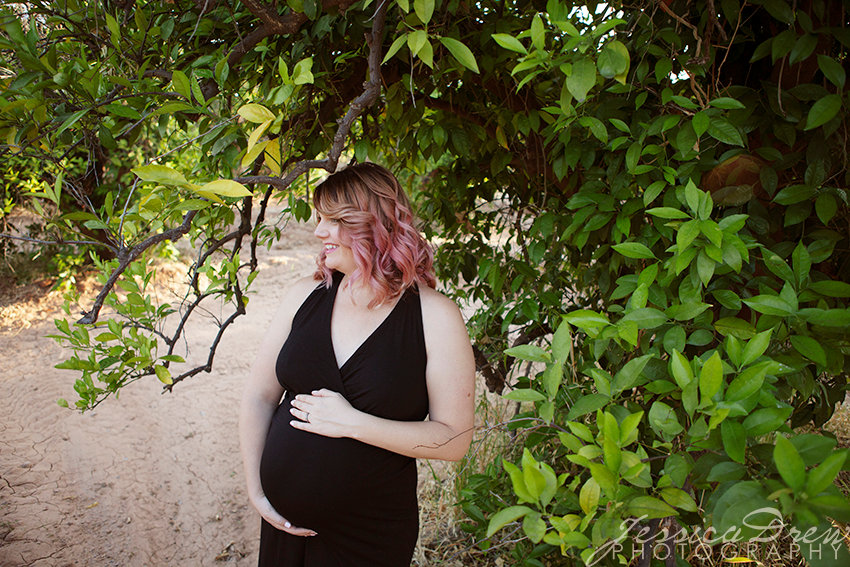 MIA + DIXON - SNOW BASIN, UT