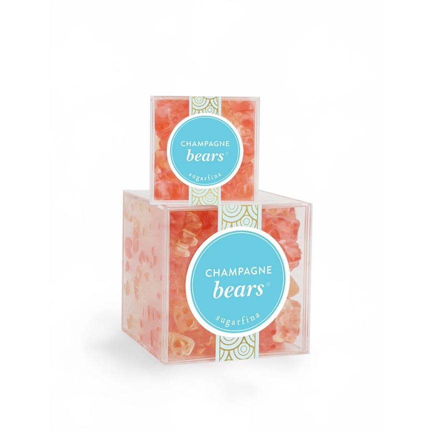 Sugarfina: Champagne Bears