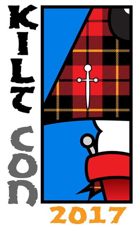 Central Carolina KiltCon 2017