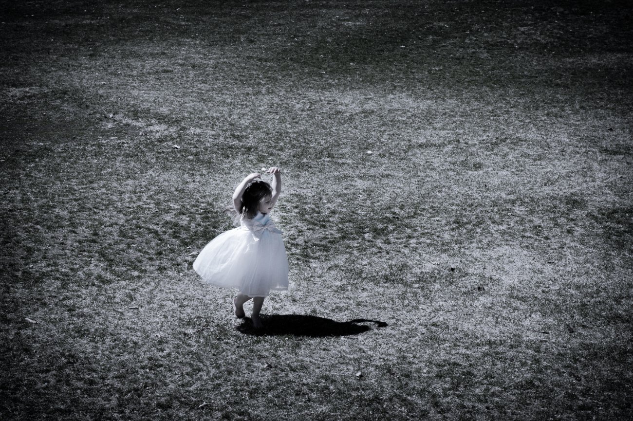 Children Portraits - Easter