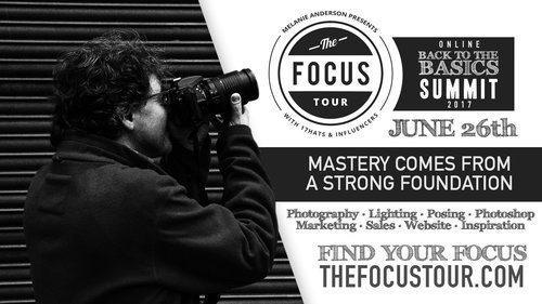 Focus Tour Online Children & Family Summit