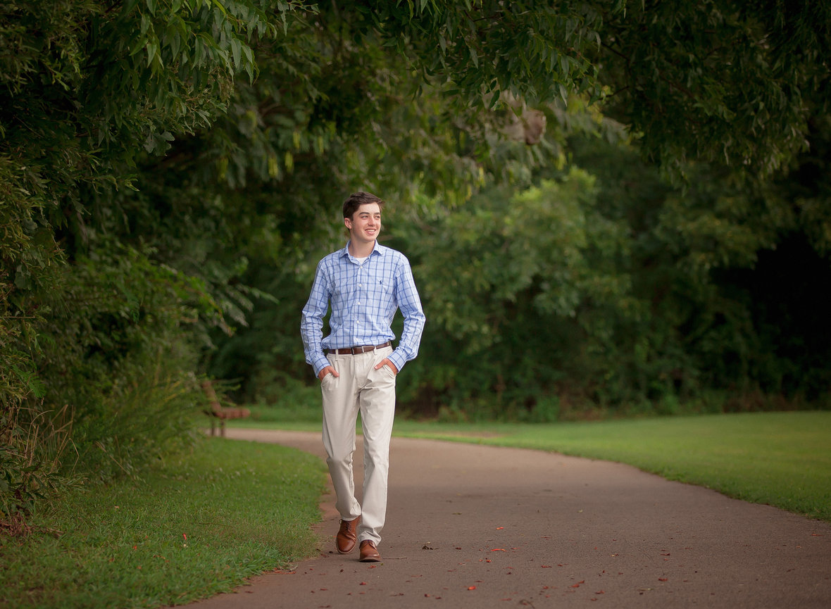 SHADES OF ACHIEVEMENT